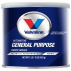 Valvoline General Purpose EP Grease - 1 lb