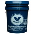 Valvoline Premium Universal Tractor Hydraulic Fluid - 5 gal