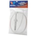 Valvoline Fluid Lubricant Pump