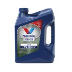 Valvoline Premium Blue GEO M-85 15W40 Motor Oil - 1 gal
