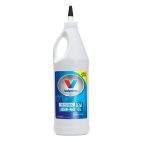 Valvoline High Performance 85W140 Gear Oil - 1 qt