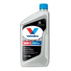 Valvoline VR1 Racing SAE 50 Motor Oil - 1 qt