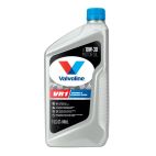 Valvoline VR1 Racing 10W30 Motor Oil - 1 qt