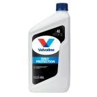 Valvoline Premium Conventional 40W Motor Oil - 1 qt