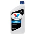 Valvoline Premium Conventional 50W Motor Oil - 1 qt