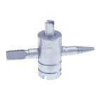 Valve Tool (4 Way) (TL-610)