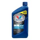 Automatic Transmission Fluid