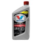 Engine Oil