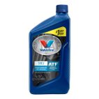 Automatic Transmission Fluid