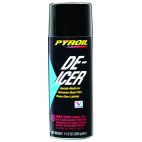 Windshield De-Icer 11.5 oz