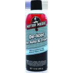 Motor Medic® Auto & Truck De-Icer - 12 oz