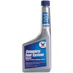 Fuel Additive 12 oz