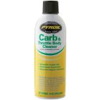 Carburetor & Choke Cleaner 13 oz