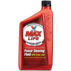 Power Steering Fluid - Valvoline - 32 oz.