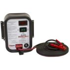 Battery Booster and Power Supply