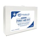 First Aid Kit