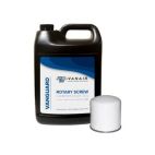 Air Compressor Maintenance Kit