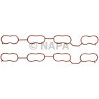 Engine Intake Manifold Gasket Set