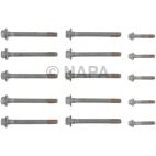 Engine Cylinder Head Bolt Set