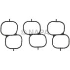 Fuel Injection Plenum Gasket Set