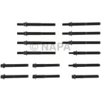 Engine Cylinder Head Bolt Set