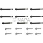 Engine Cylinder Head Bolt Set