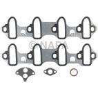Engine Intake Manifold Gasket Set