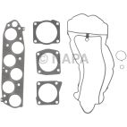 Fuel Injection Plenum Gasket Set