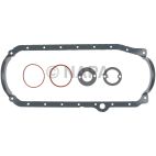 Engine Oil Pan Gasket Set
