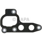 Engine Oil Filter Adapter Gasket