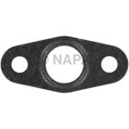 Turbocharger Oil Line Gasket