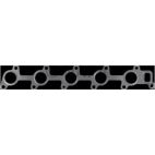 Exhaust Manifold Gasket Set