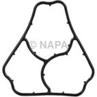 Engine Oil Filter Adapter Gasket