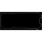 Engine Valve Cover Gasket