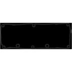 Engine Valve Cover Gasket