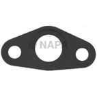 Engine Coolant Outlet Gasket