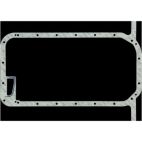 Engine Oil Pan Gasket Set