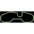 Engine Intake Manifold Gasket Set