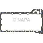 Engine Oil Pan Gasket Set