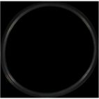 Engine Coolant Thermostat Housing Seal