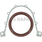 Engine Main Bearing Gasket Set