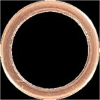 Engine Block Drain Plug Seal