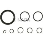 Engine Crankshaft Seal Kit