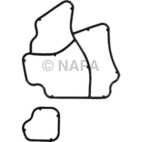 Engine Oil Filter Adapter Gasket