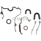 Engine Crankshaft Seal Kit