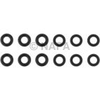 Fuel Injector O-Ring Kit