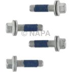 Engine Cylinder Head Bolt Set