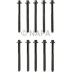 Engine Cylinder Head Bolt Set