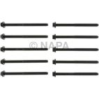 Engine Cylinder Head Bolt Set