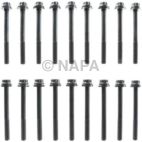 Engine Cylinder Head Bolt Set